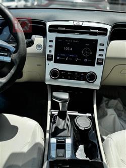 هیوندای تۆکسۆن